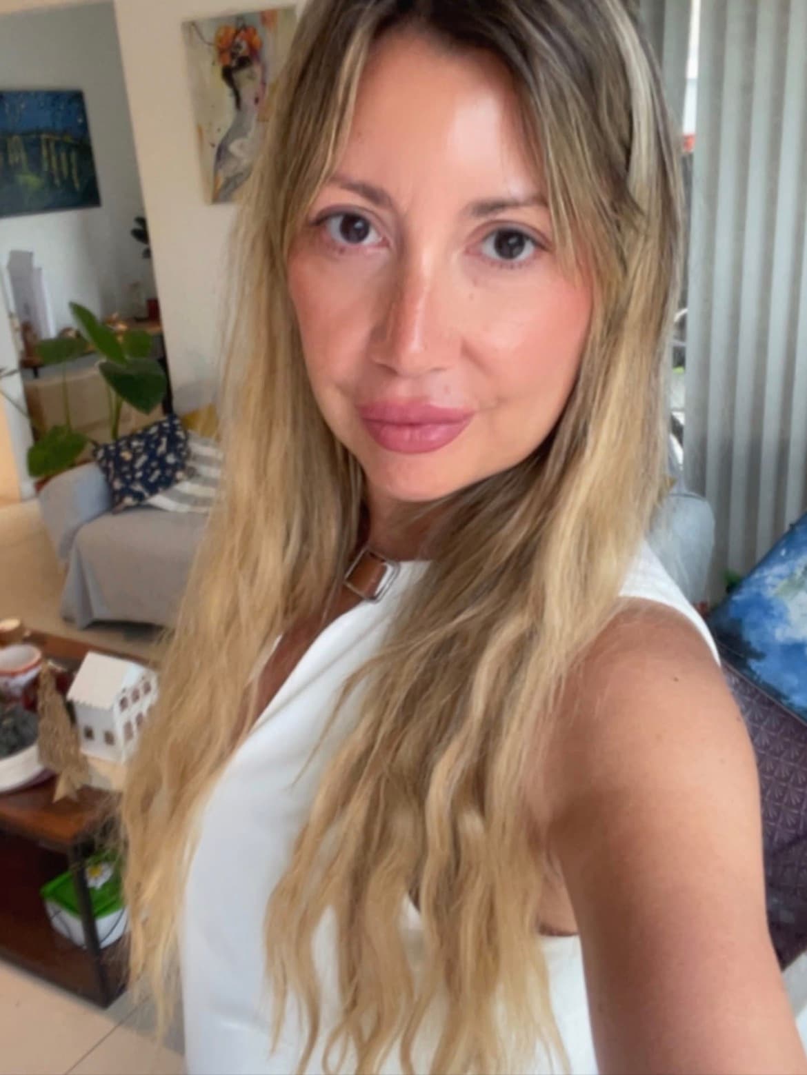 María Zafferri